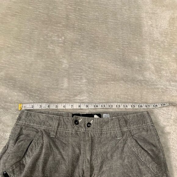 Rocawear Mens Gray Original Straight Carpenter Pants Size 34x32 Y2K Style‎ - Picture 6 of 8